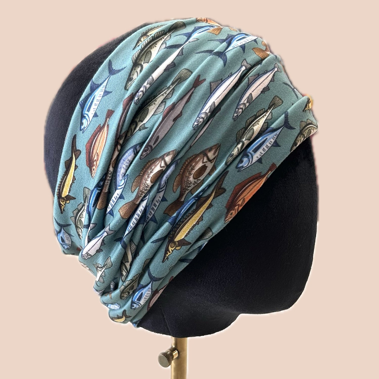 Bait Shop Boho Buff - The Sassy Olive