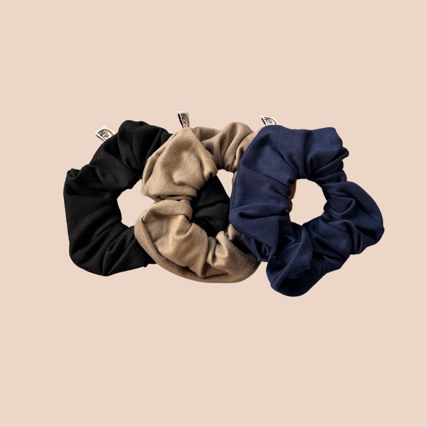 Dusk Scrunchie Pack - The Sassy Olive