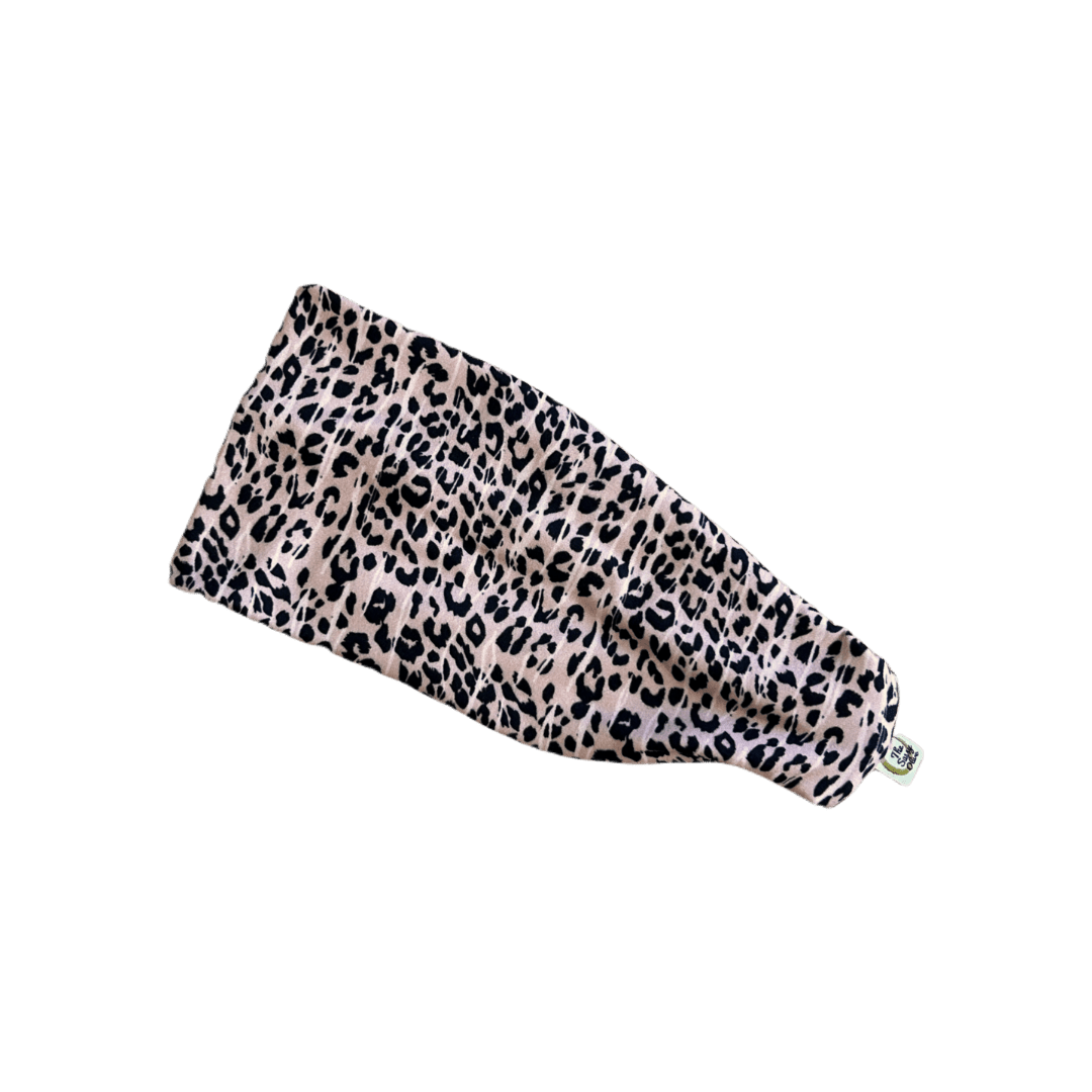 Jafari Stretch Headband - The Sassy Olive