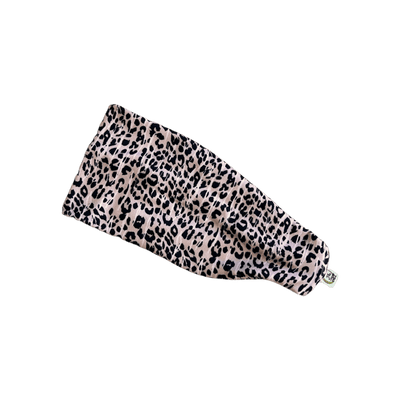 Jafari Stretch Headband - The Sassy Olive