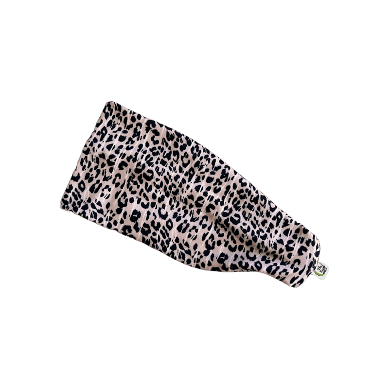 Jafari Stretch Headband - The Sassy Olive