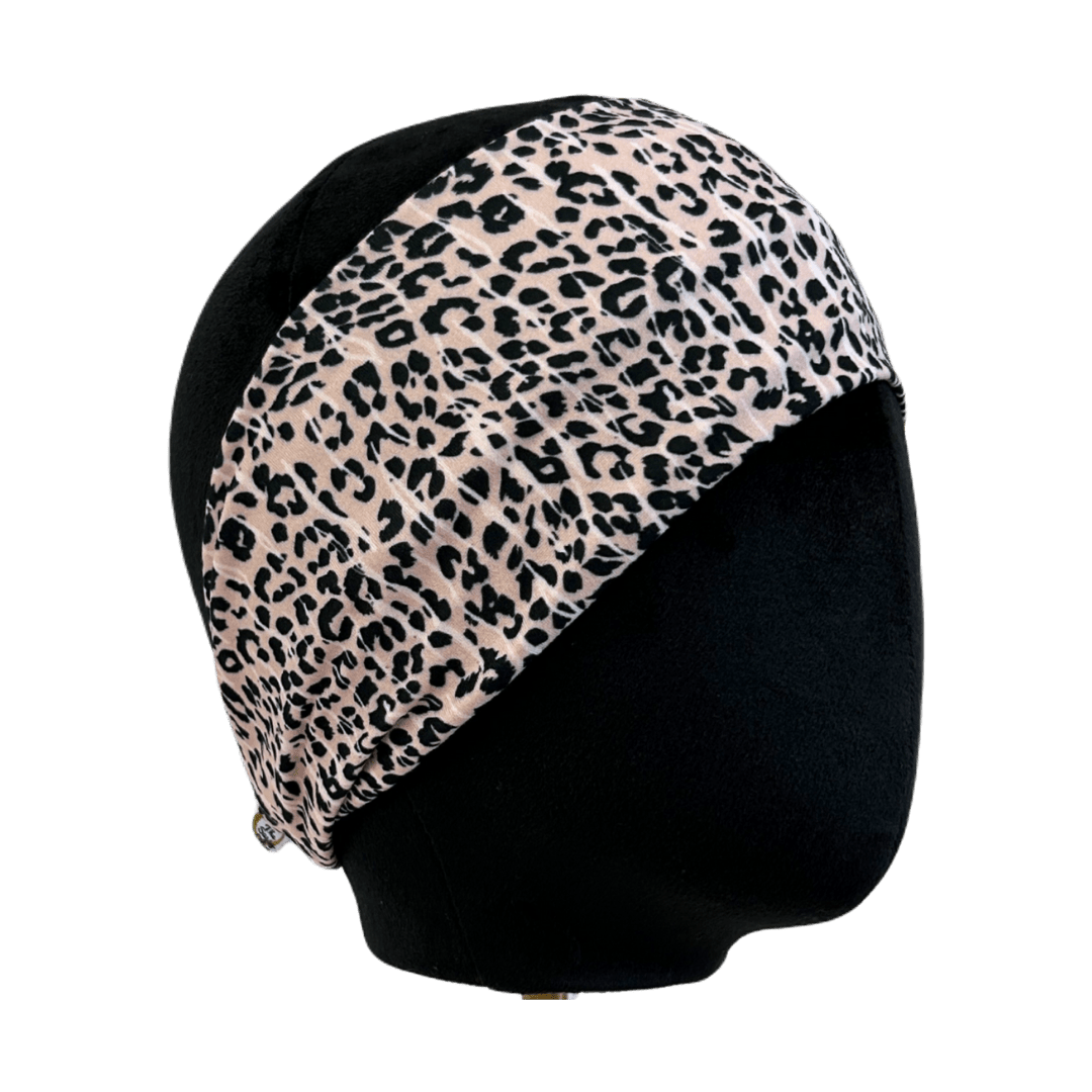 Jafari Stretch Headband - The Sassy Olive