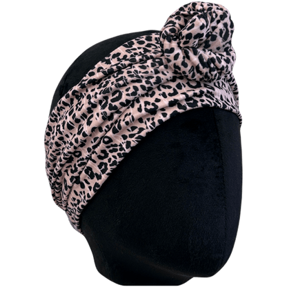 Jafari Wrap Headband - The Sassy Olive