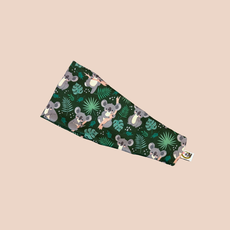 Koala Kuties Stretch Headband - The Sassy Olive