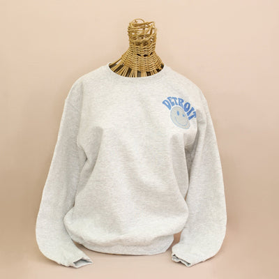 Lions MVPs Crewneck Sweatshirt - The Sassy Olive