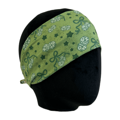 Lucky Dice Stretch Headband - The Sassy Olive