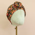 Monarch Garden Wrap Headband - The Sassy Olive