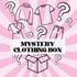 Mystery Clothing Box - The Sassy Olive