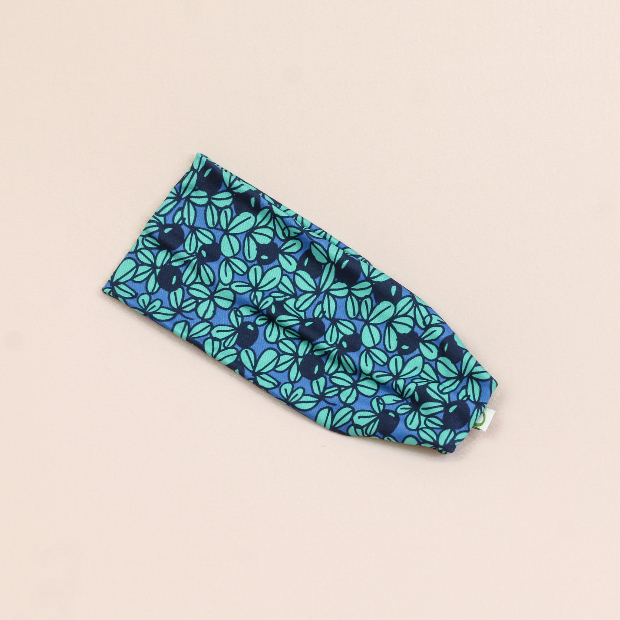 Patch Made in Heaven Stretch Headband - The Sassy Olive