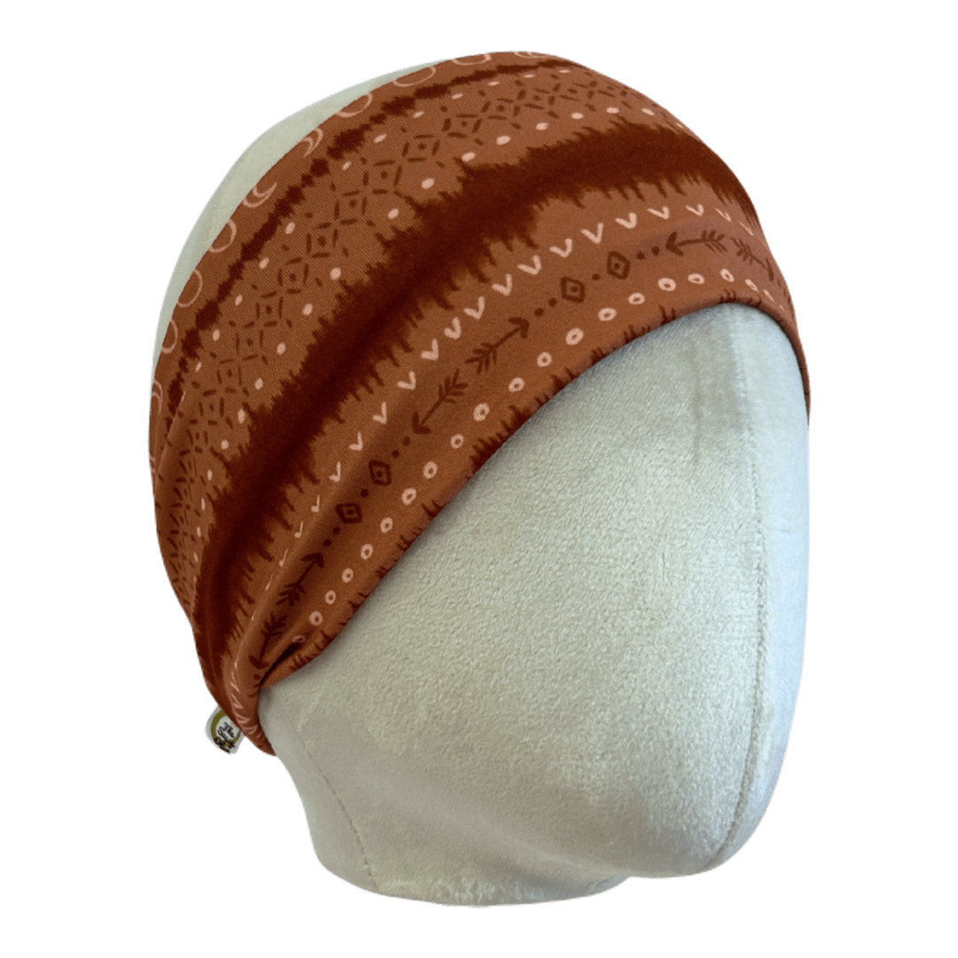 Path of Luna Stretch Headband - The Sassy Olive