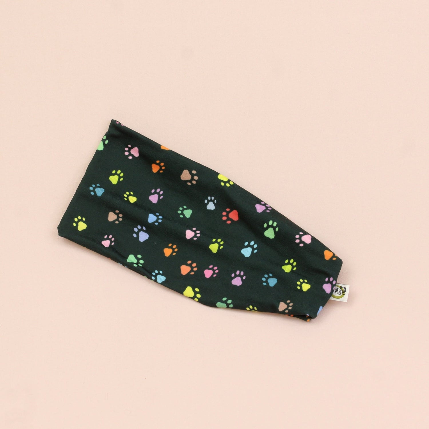 Paw Patrol Stretch Headband - The Sassy Olive