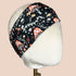 Rad Shroomie Stretch Headband - The Sassy Olive