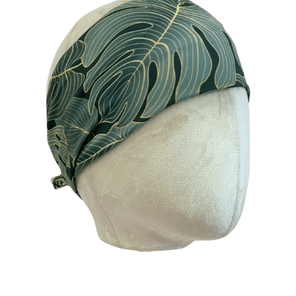 Rainforest Baby Stretch Headband - The Sassy Olive