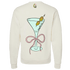 SassyOlive - tini Crewneck - The Sassy Olive