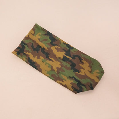 Camo Camo Camo Stretch - The Sassy Olive