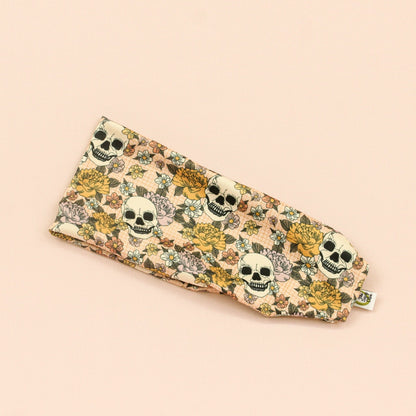 Death to Barbie Stretch Headband - The Sassy Olive