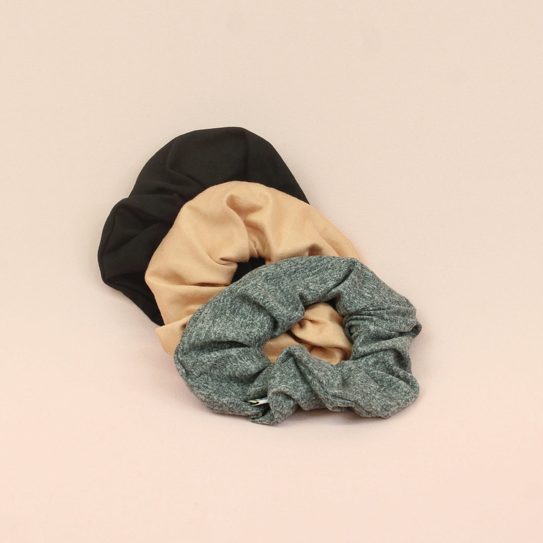 Everyday Slay Scrunchie Pack - The Sassy Olive