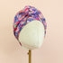 Funky Fresh Paisley Wrap Headband - The Sassy Olive