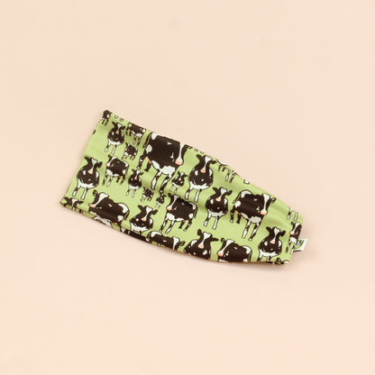 Got Milk Stretch Headband - The Sassy Olive