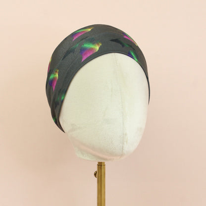 Northern Lights Stretch Headband - The Sassy Olive