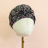 Rubber Plant Wrap Headband - The Sassy Olive