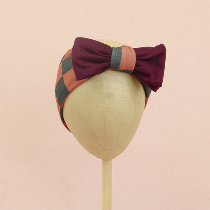 So Many Pressure Baby Headband - The Sassy Olive